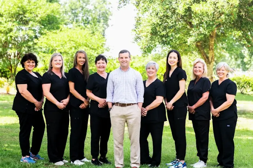 Newberry Dental Care