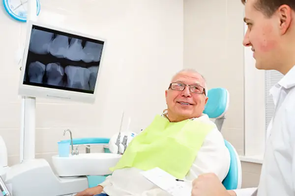 Oregon City Beavercreek Dental