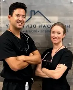 Palm Beach Gardens Hometown Dentistry