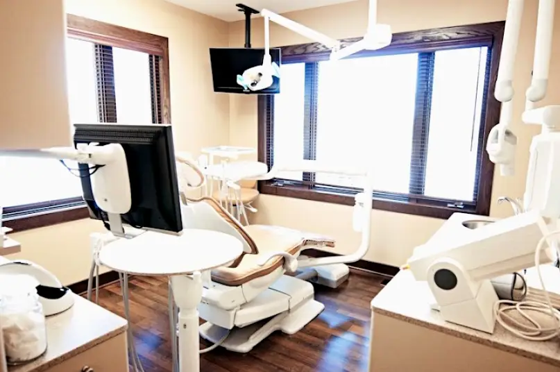 Palos Hills Dental, Anthony J. Tisoncik, DDS