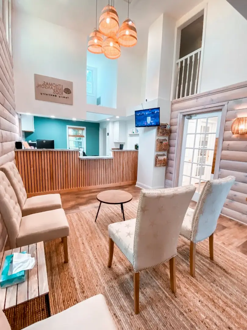 Parkton Thomas S Melanson, DDS