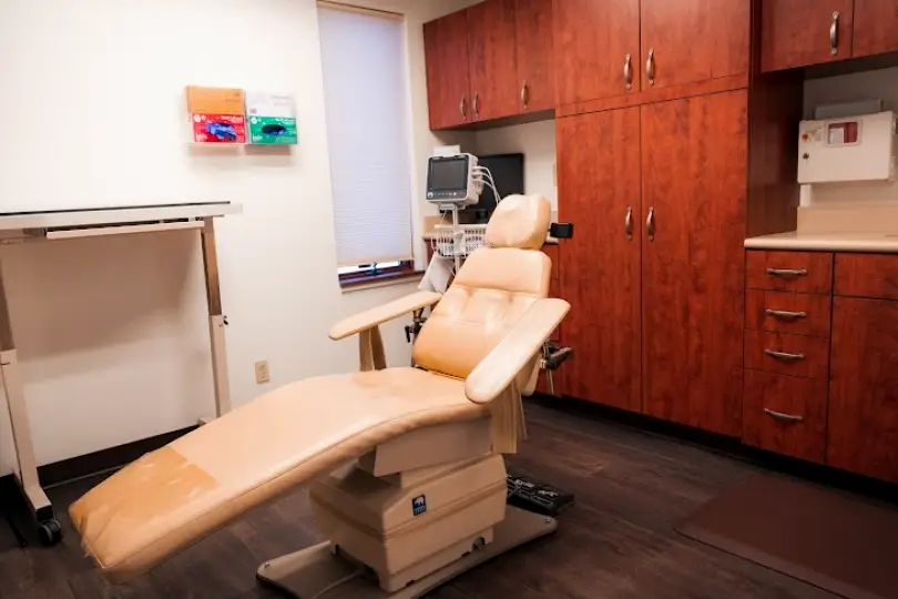 Pekin Merheb Surgical Arts