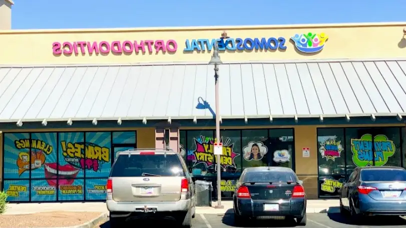 Phoenix Somos Dental & Orthodontics - Laveen