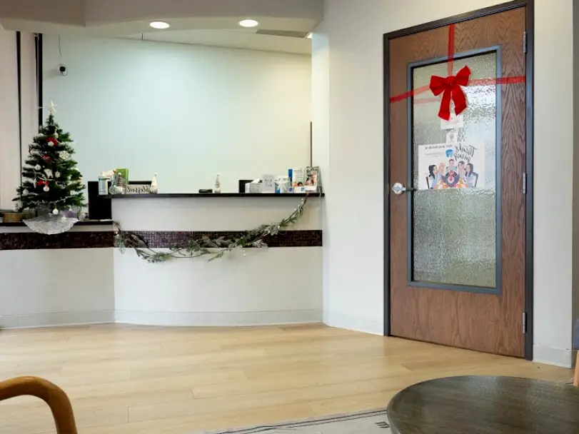 Plano Custerpoint Family Dental
