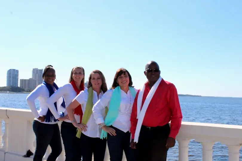 Plant City Tampa Bay Endocare; Bamiduro Oguntebi, DDS