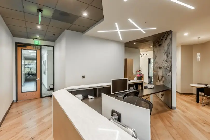 Pleasanton Dublin Corners Dental