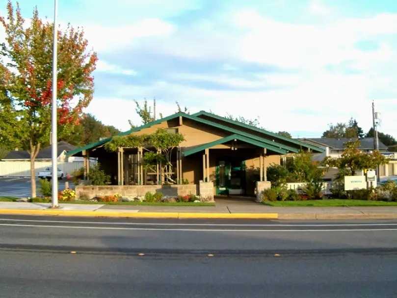 Port Angeles Rudd Orthodontics: Ryan Rudd DDS, MS
