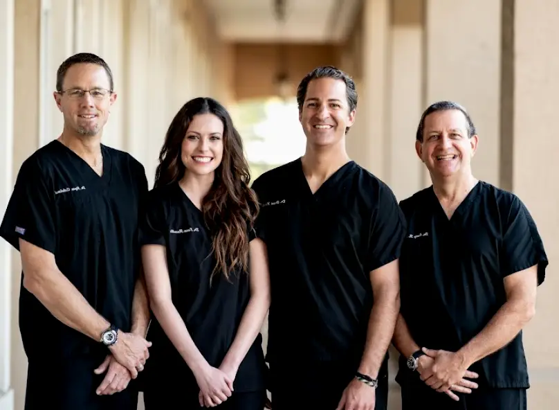 Port St. Lucie S.A.H. & W. Dentistry