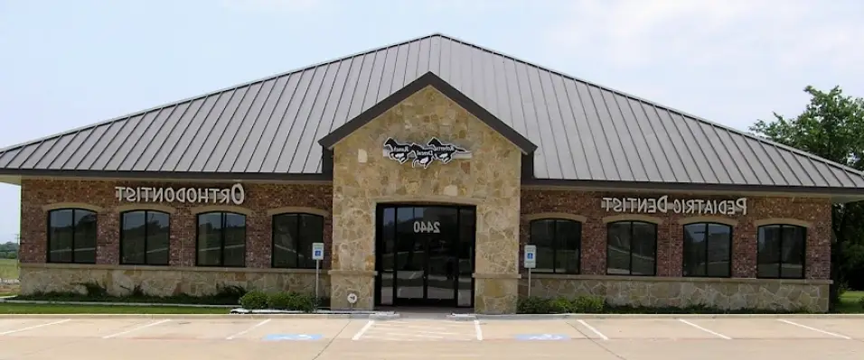 Prosper Roberts Dental Ranch