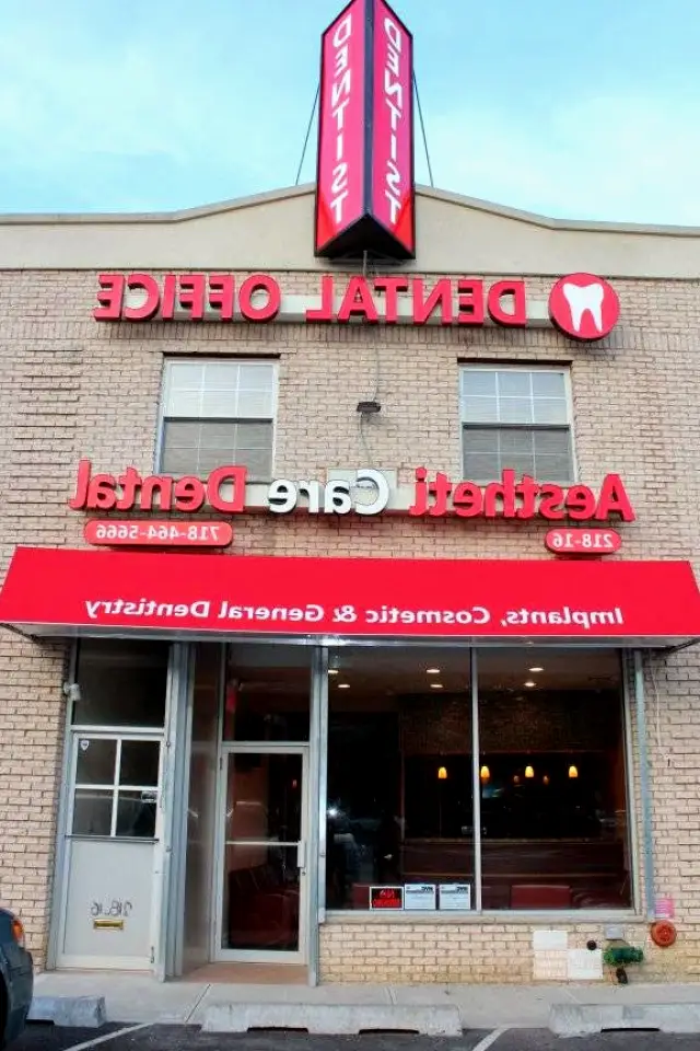 Queens Village AesthetiCare Dental
