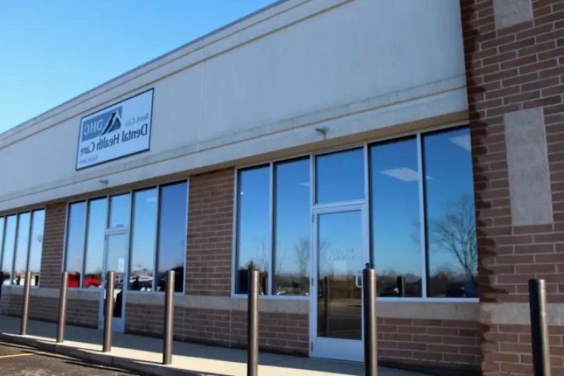 Reed City Dental