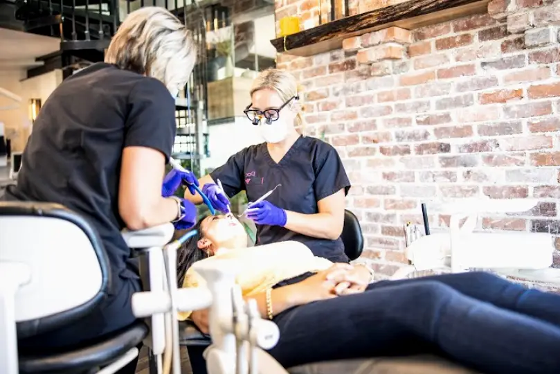 Reno Floss Dental Boutique