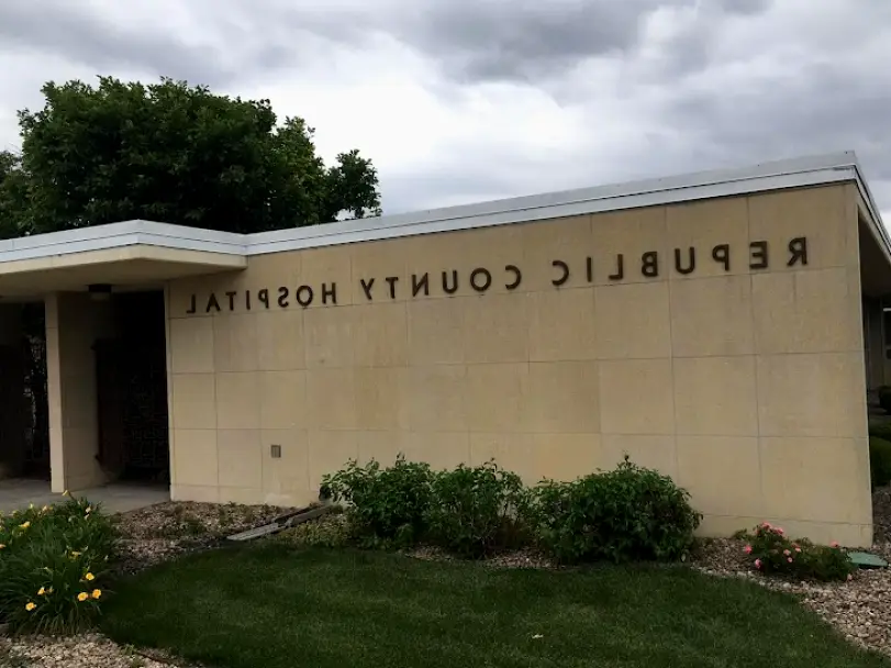 Republic County Hospital and Belleville Medical Clinic
