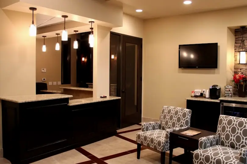 Richmond Long Meadows Family Dentistry