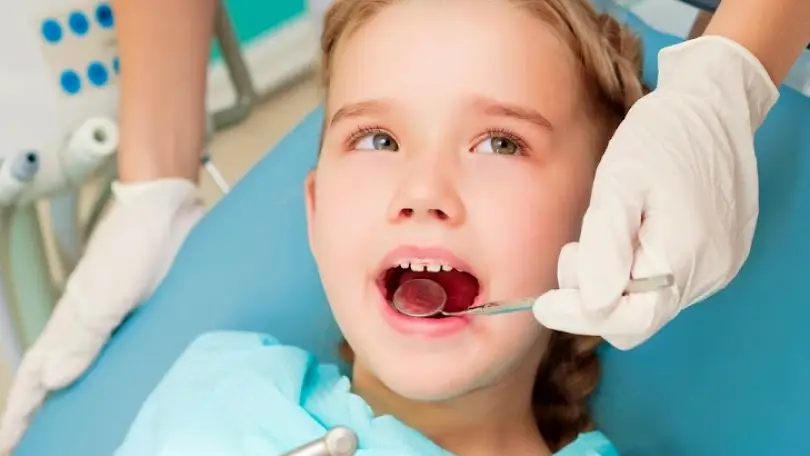 Rochelle Wilson, Scott R DDS