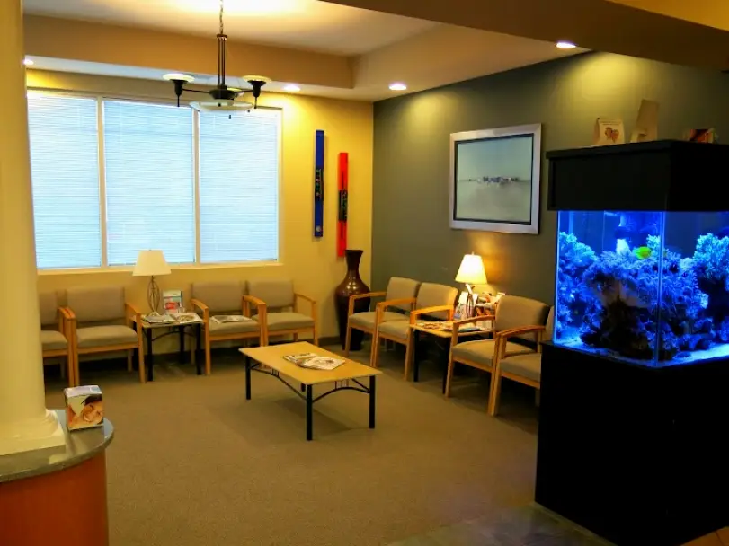 Rocky Mount Jinesh S Patel, D.M.D., P.A.; Cosmetic and General Dentistry