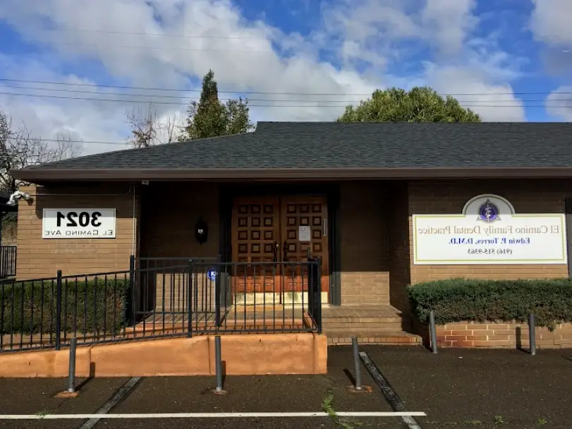 Sacramento El Camino Family Dental Practice
