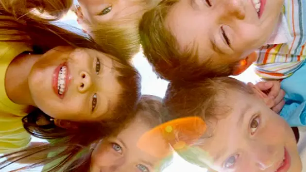 Sandston Commonwealth Pediatric Dental Specialists