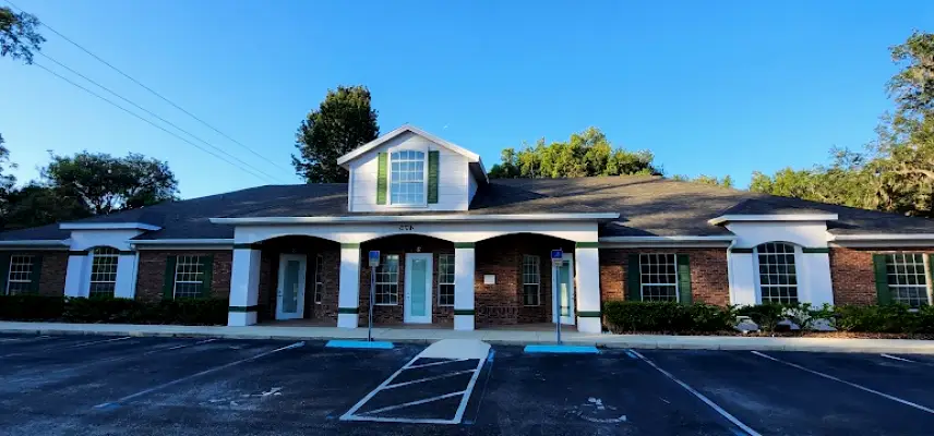 Schwerer Dental Care - Oviedo