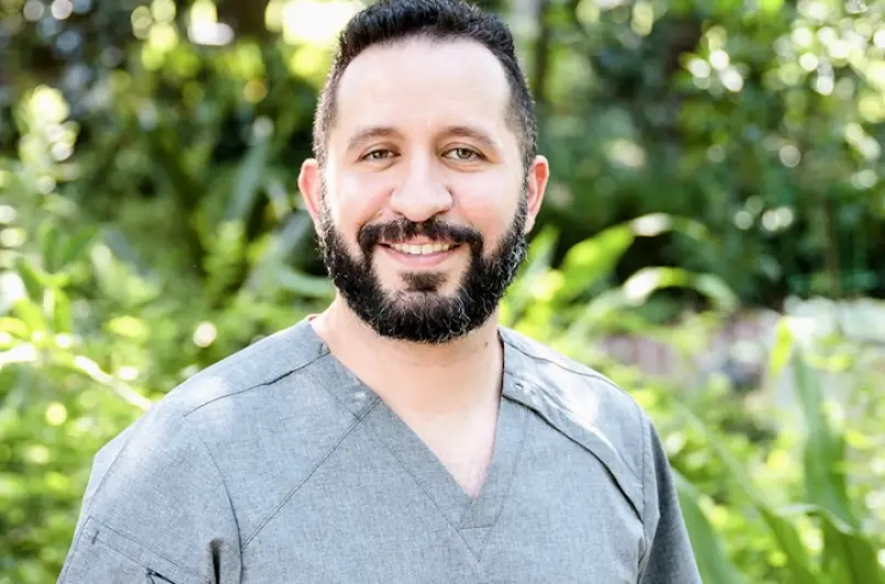 Slidell Dr. Julio Marin / Dynamic Dental Studio