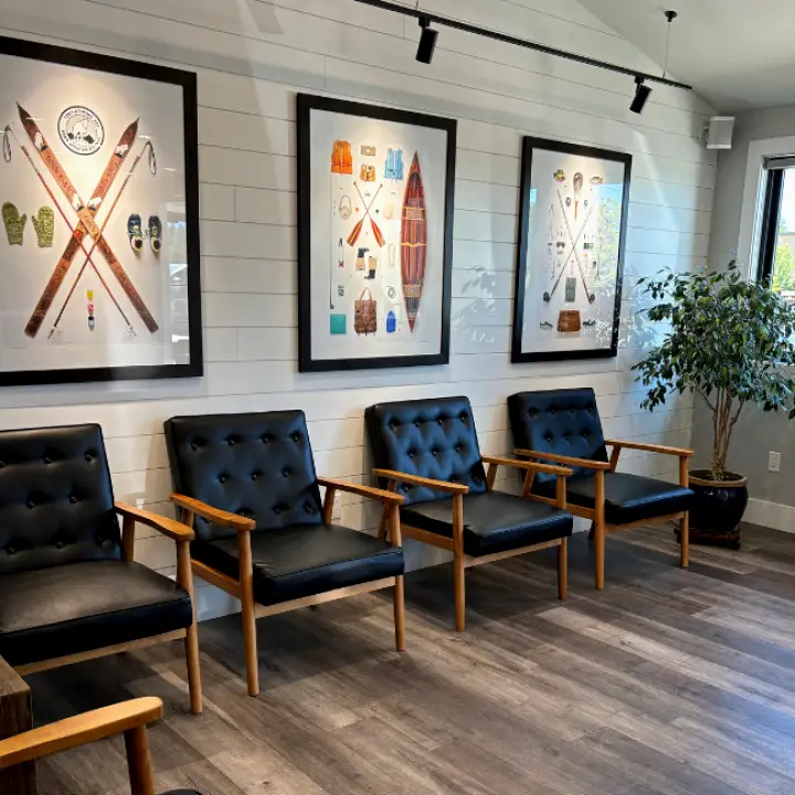 Smile Montana Dental Center At Whitefish