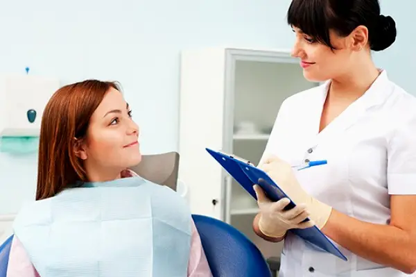 Suffern Executive Dental PC