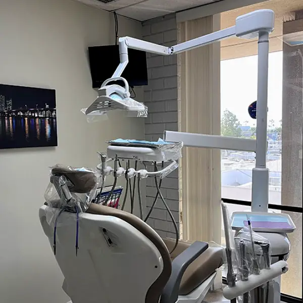 Tammy Tran DDS Inc - Fountain Valley Dental Care