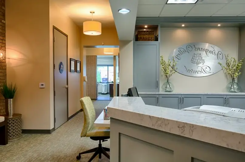 Temecula Vineyard Valley Dental, Dr. John Ruzzamenti