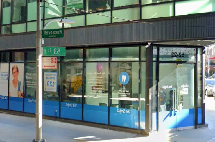The Smilist Dental Woodside