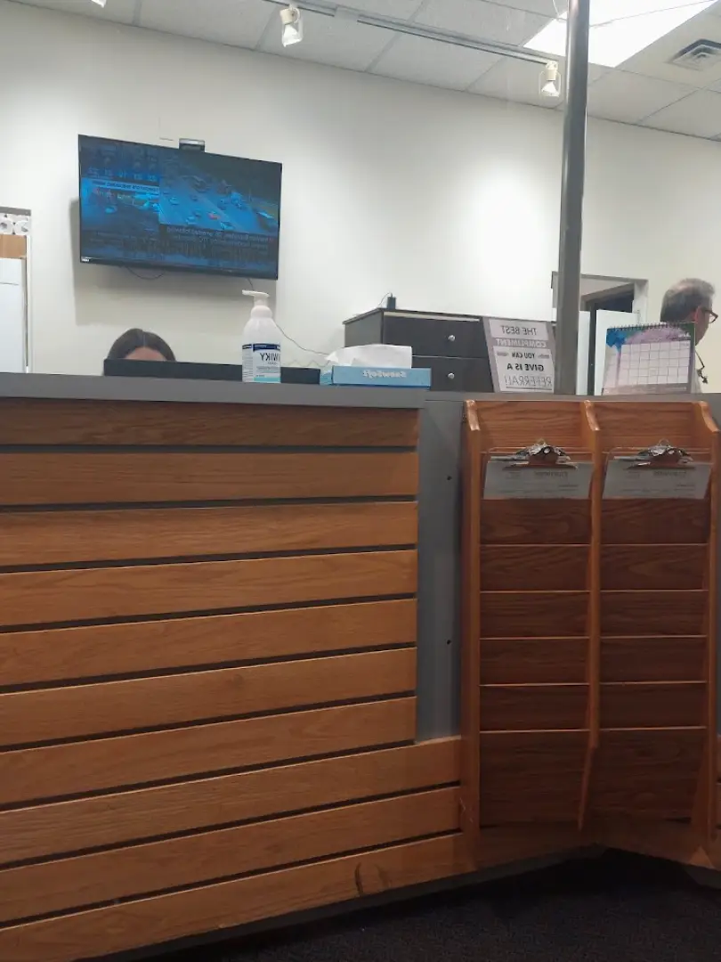 Toronto Bathurst St. Clair Dental Studio