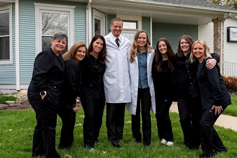  Troy Market Street Family Dentist