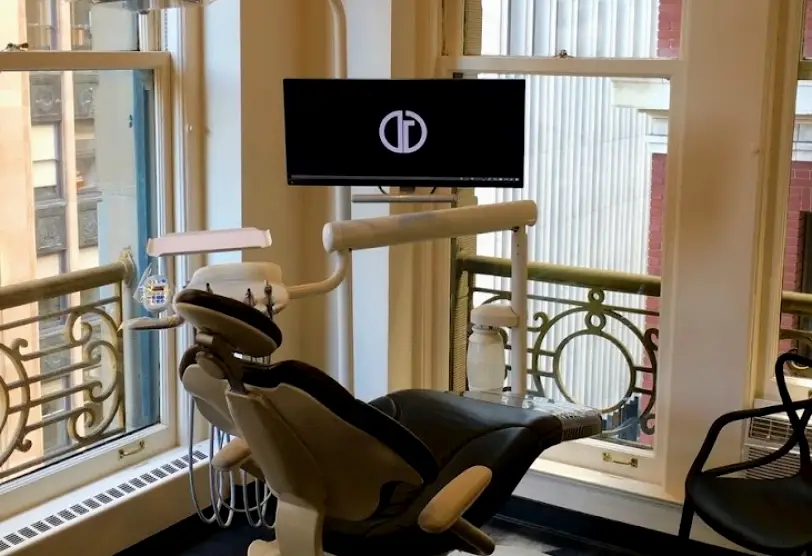  Union Square Gentry Dentistry
