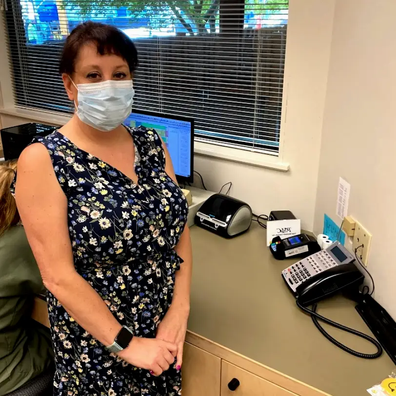 Vancouver Laws Family Dentistry