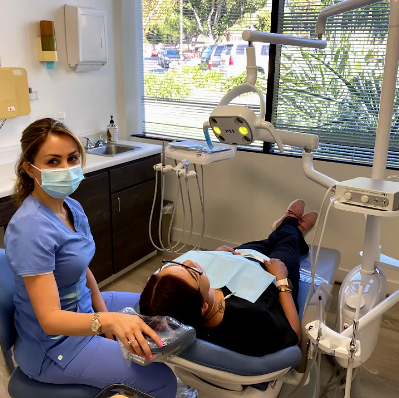 Ventura Ameri Dental Group