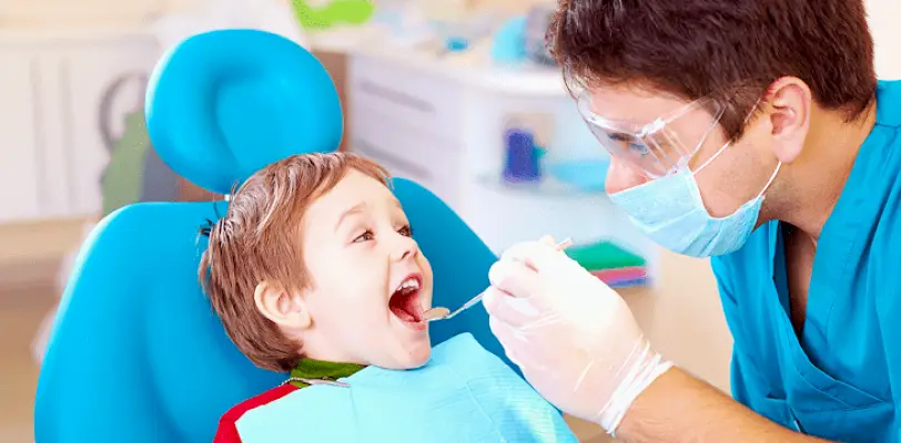 Wesley Chapel Dr. Pettinato's Toothasaurus Childrens Dentistry