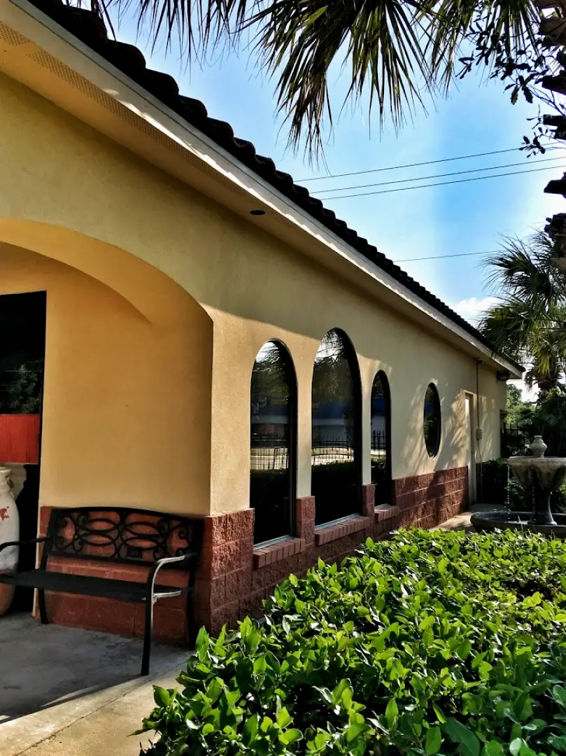 Wharton Dr. Phil Tiet, DDS