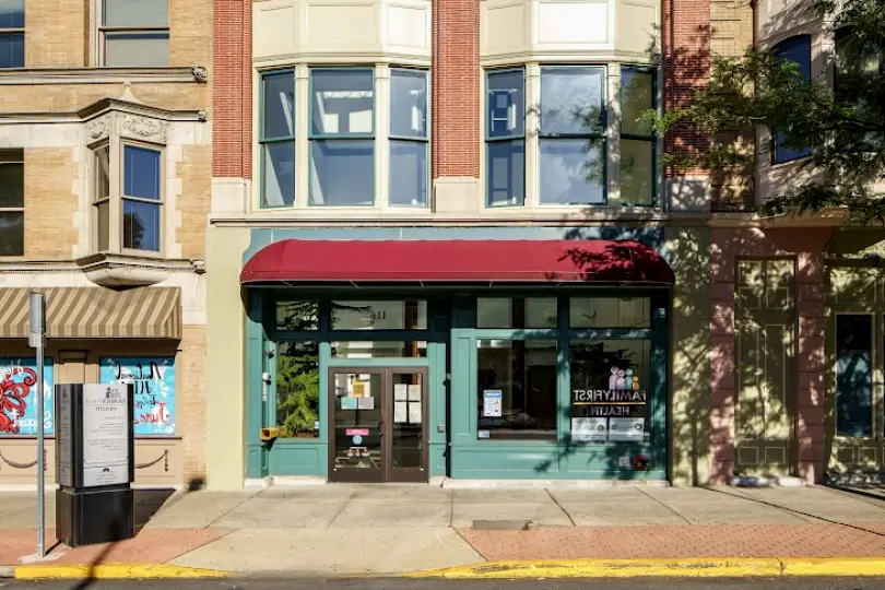 York Family First Health George Street Center - Dental