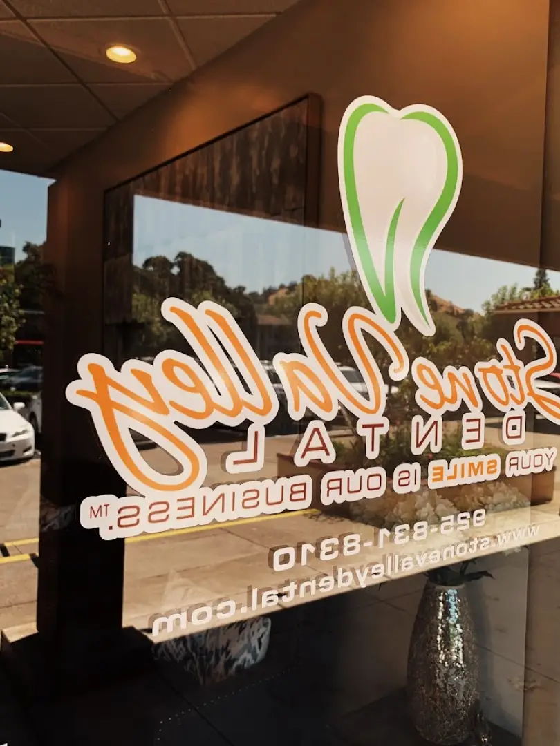 Alamo Stone Valley Dental