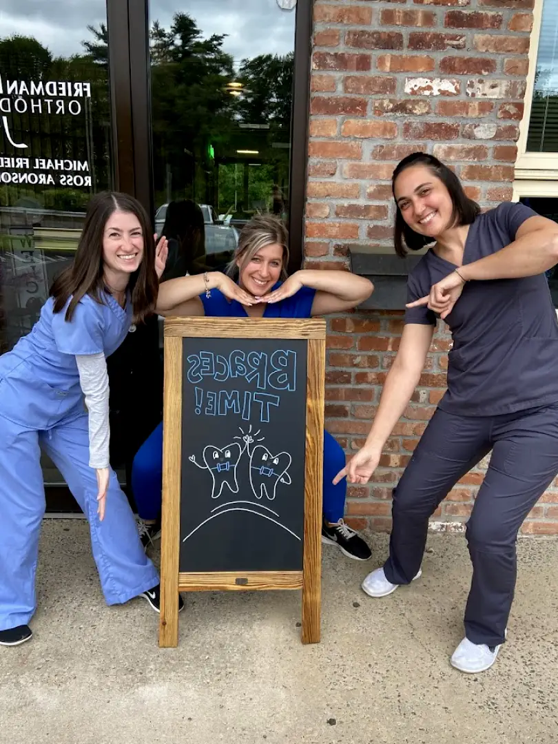Aronson Orthodontics - Waterbury