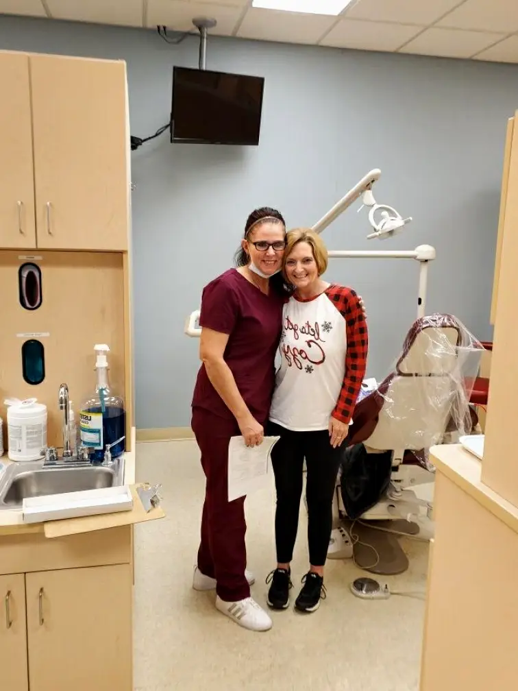 Auburn Hills New You Dental Center