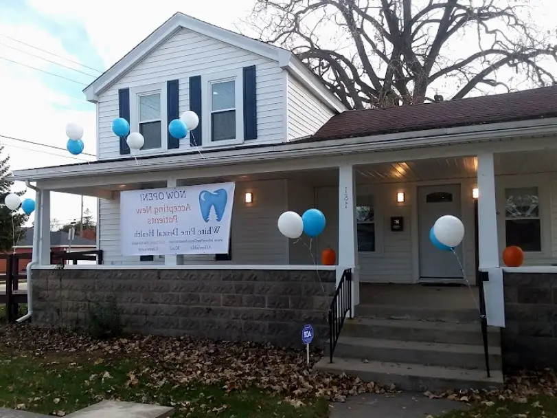 Belleville White Pine Dental Health, PLLC