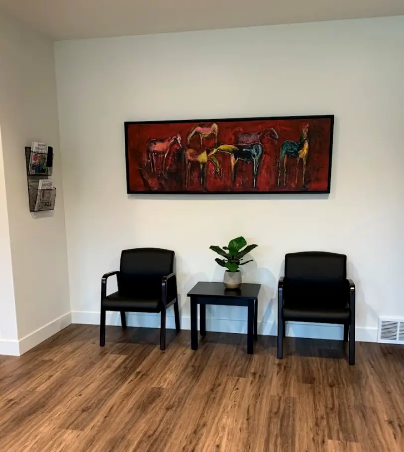 Bigfork Jewel Basin Dentistry