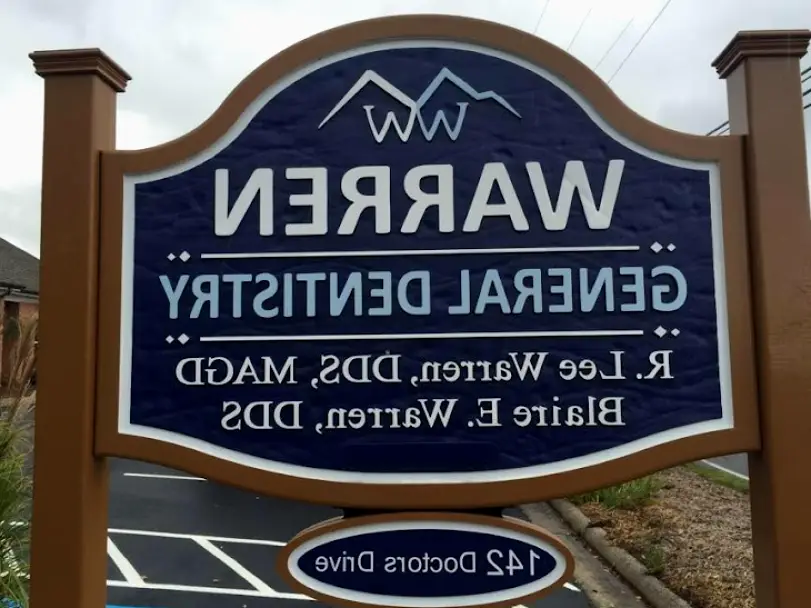 Boone Warren General Dentistry
