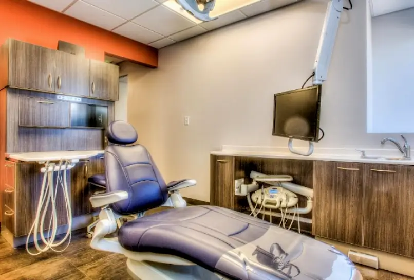 Boulder Performance Dental Center