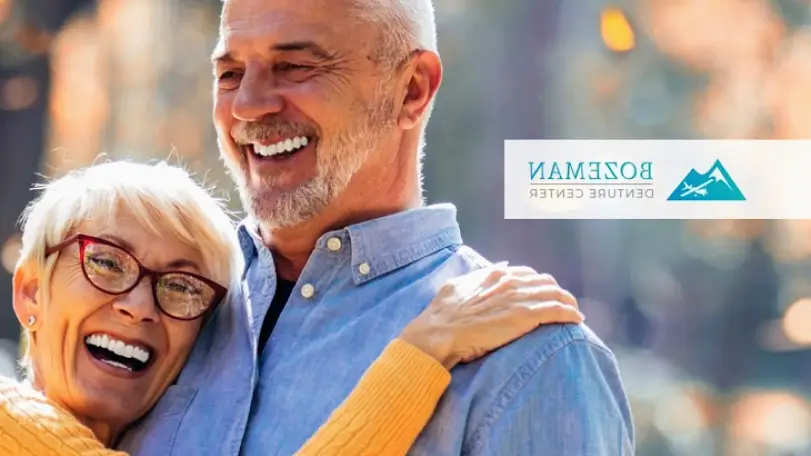 Bozeman Denture Center