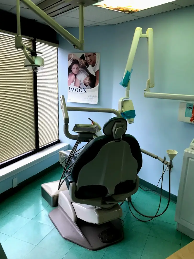 Brockton Karen Martin-Phillips DDS
