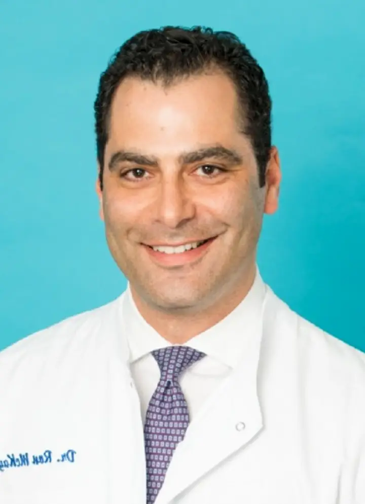 Burbank Dr. Ronald McKay DDS