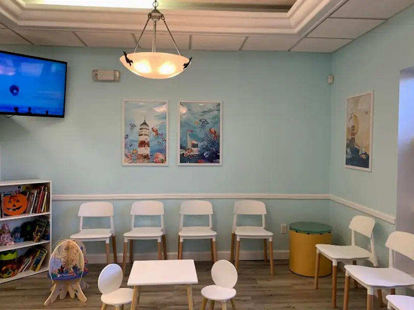  Butler Smiles Pediatric Dentistry and Orthodontics