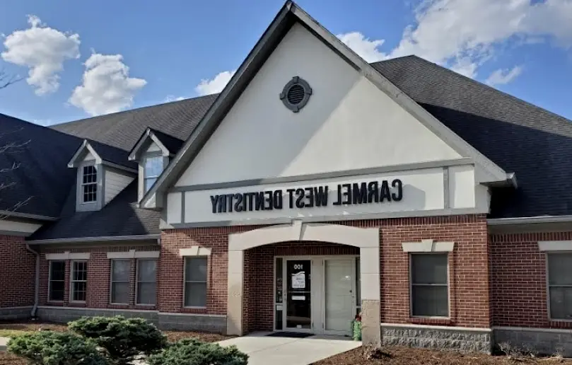 Carmel West Dentistry