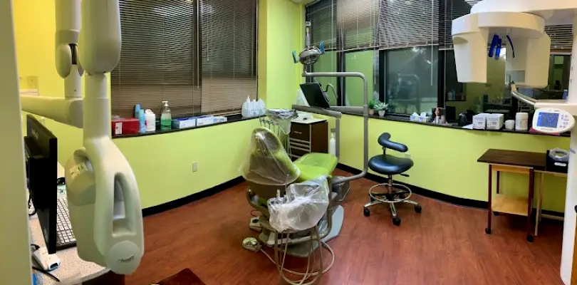 Cary Lee Family Dentistry - Dr. Jae S. Lee DDS, PA
